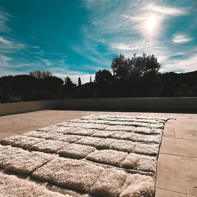 PETITS PETONS⎰1.50Mx2.40M⎱