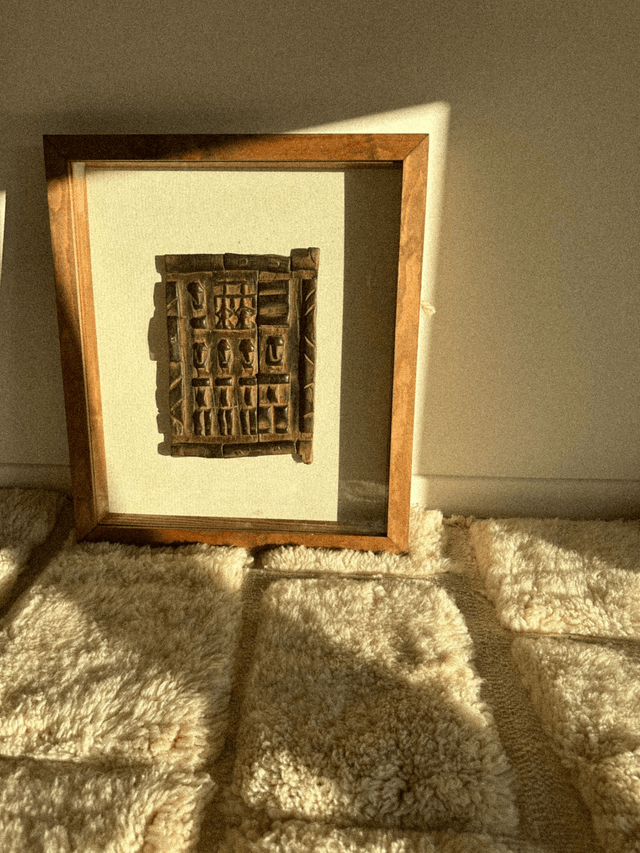 DOGON