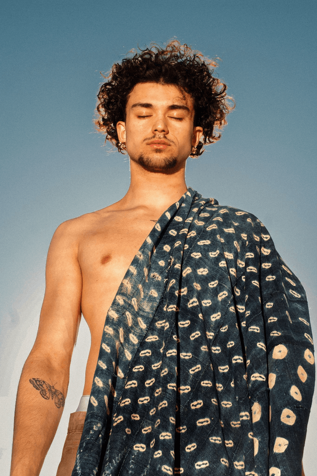 INDIGO