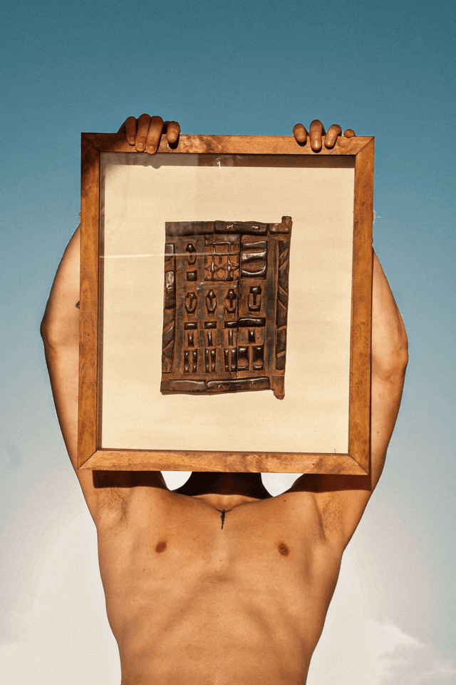 DOGON